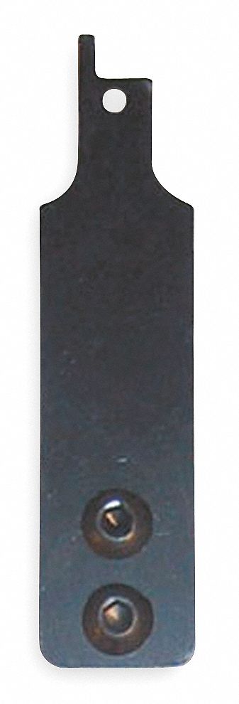 Replacement Shaft Kit, 4 In. L, 1 In. W