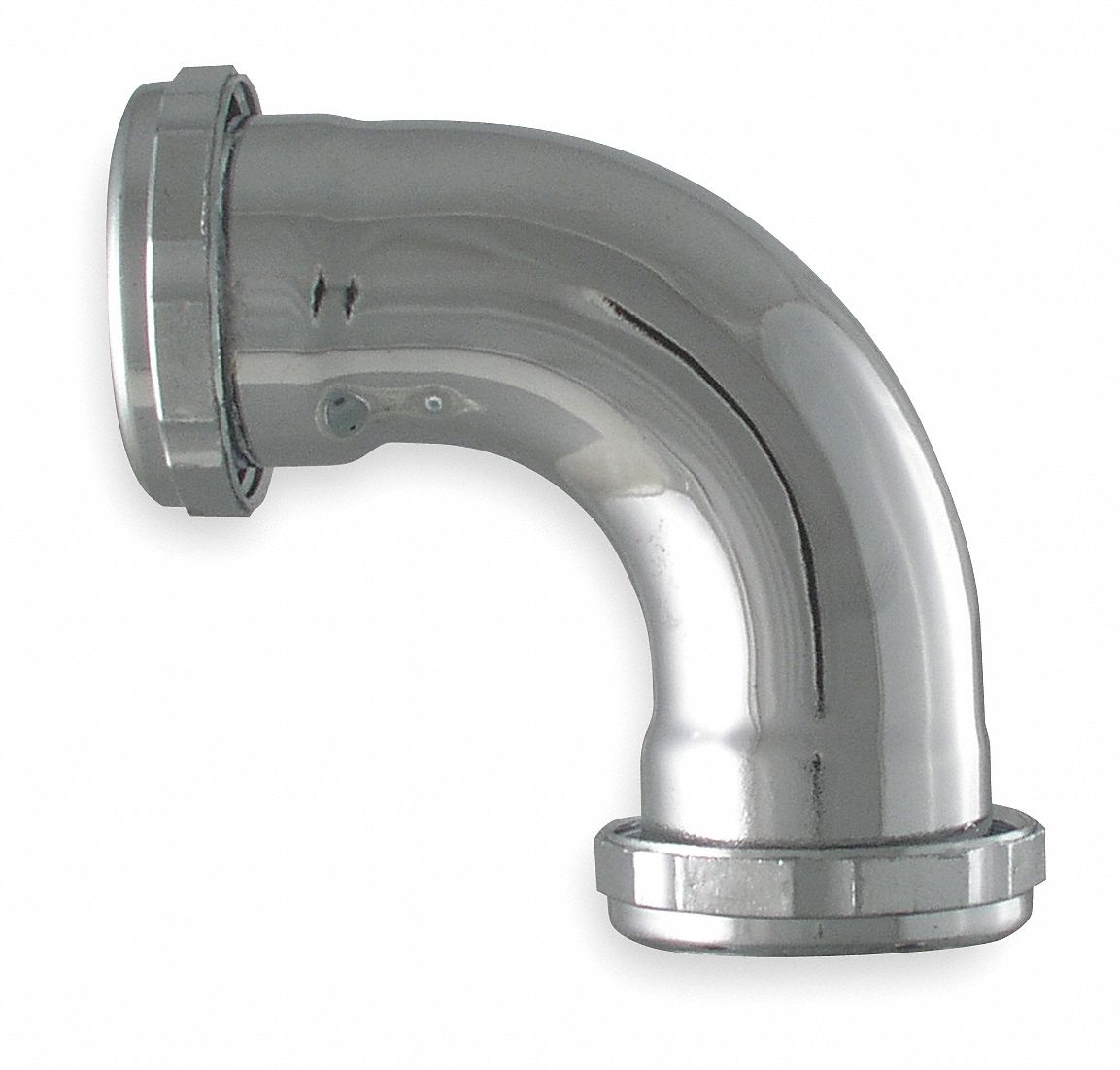 Elbow, 90 Deg, Pipe 1 1/2 Or 1 1/4 In