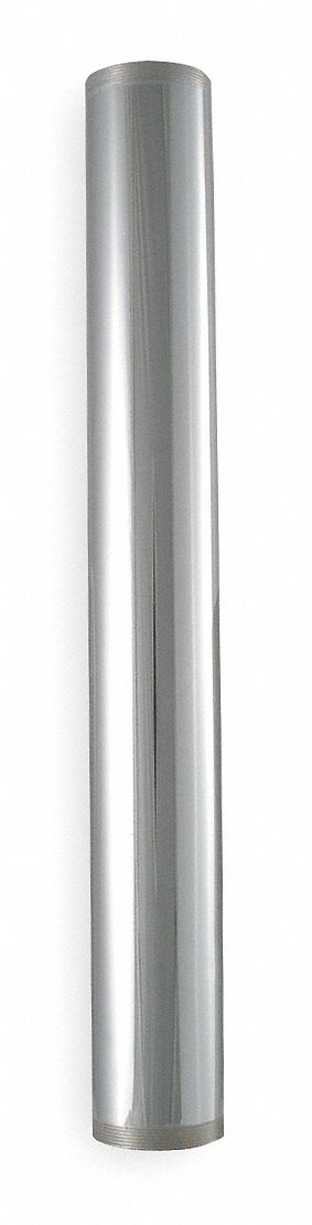 Extension, 20 Gauge, Pipe Dia 1 1/4 In