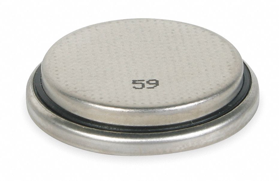 Battery, 3 Volt, Use w/1PRT8, 1PRT9, 1PRU1