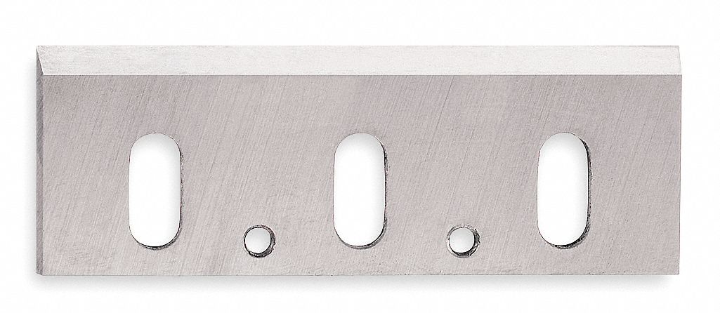 HSS Reversible Blades