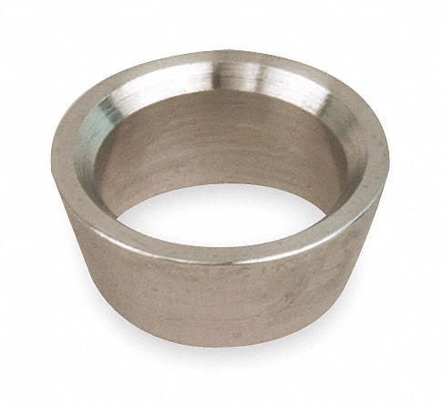 Front Ferrule, 3/8 In Tube Sz, 316 SS