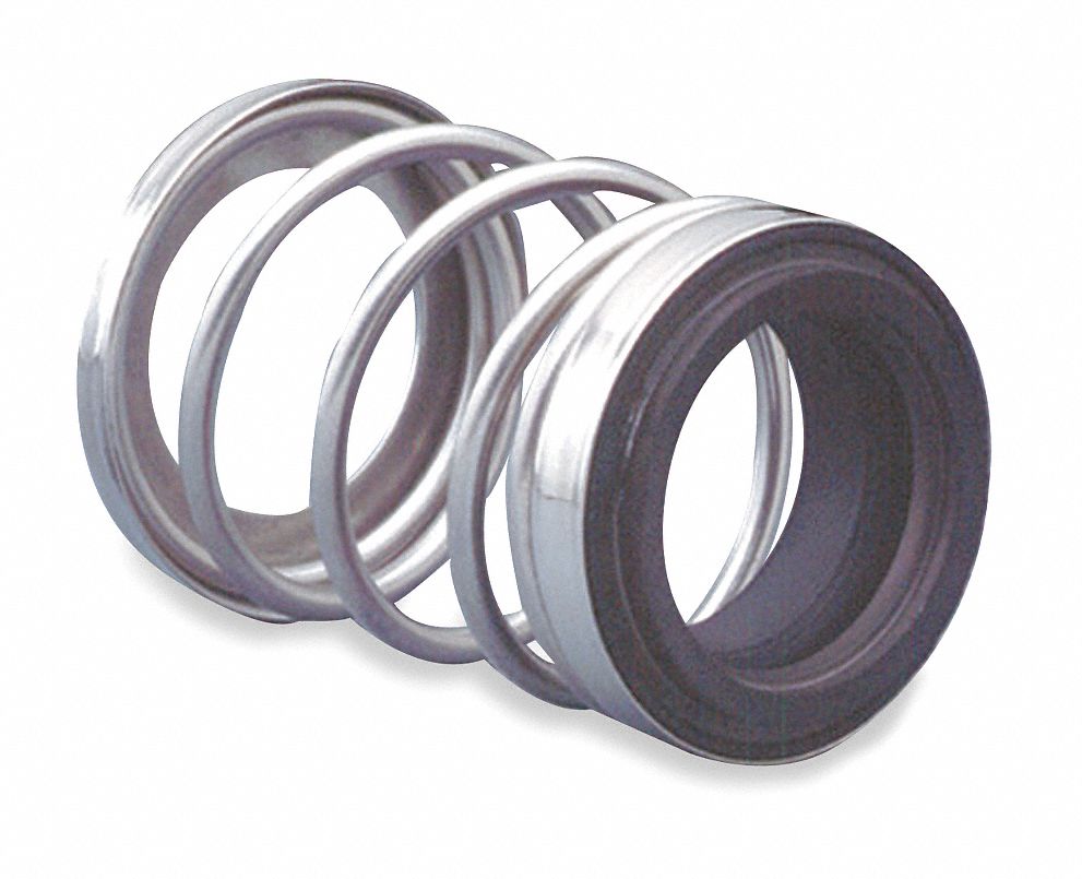 Seal, Pump Shaft