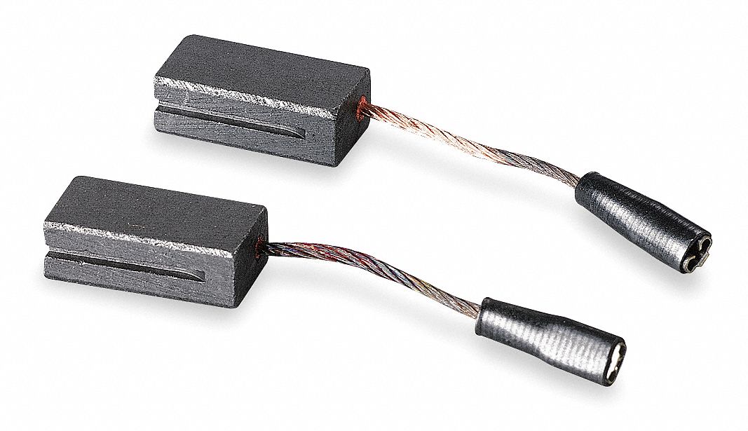 Brush, Motor, Pk2