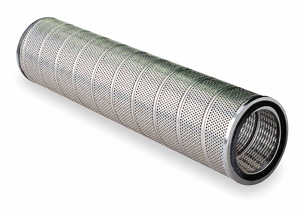 Filter Element, 10 Micron, 10 GPM