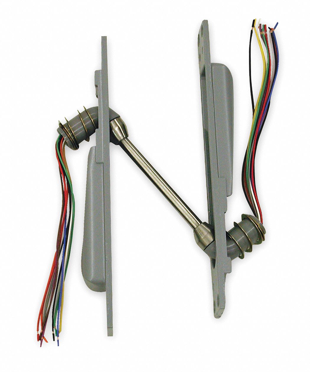 Electric Power Transfer for exit devices