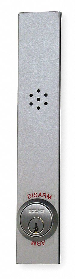 Alarm Kit, keyed cylinder for 22 Series