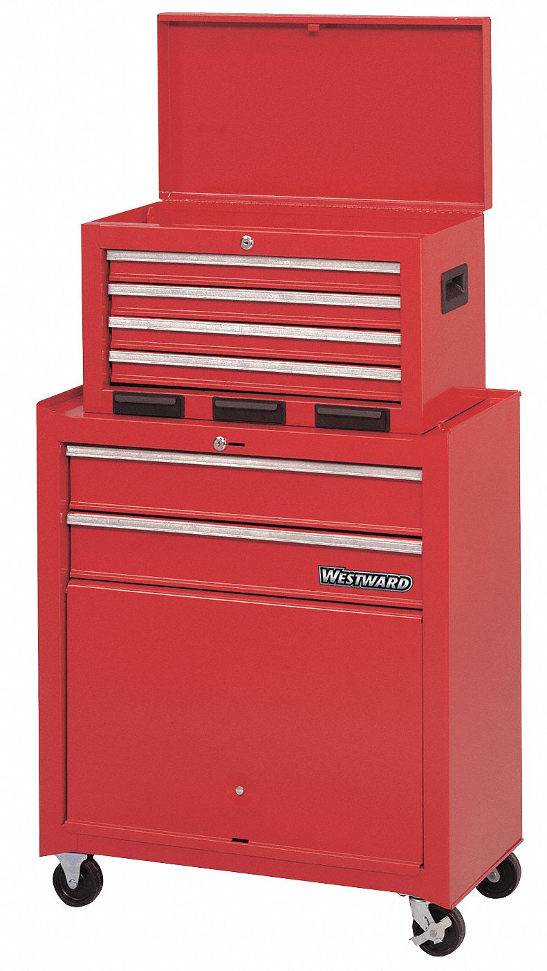 6 Drawer Tool Chest