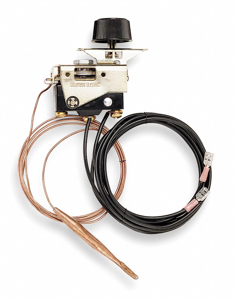 Bulb Thermostat Kit