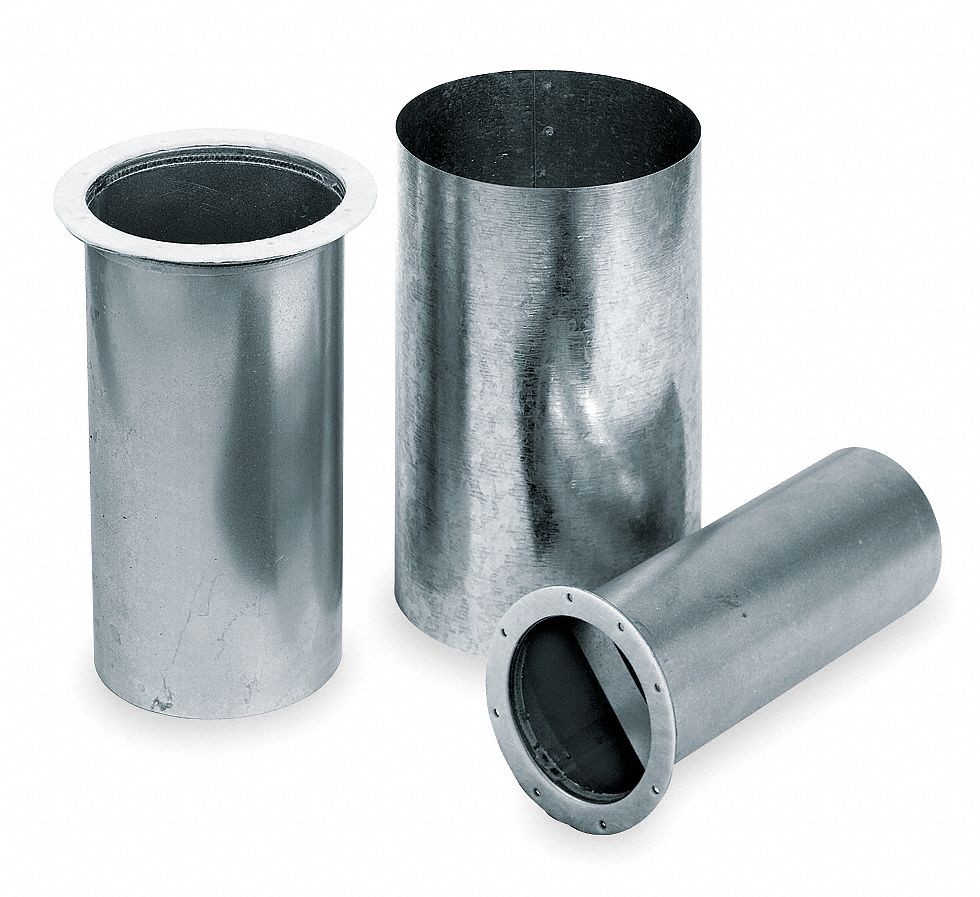 Vent Extension Kit