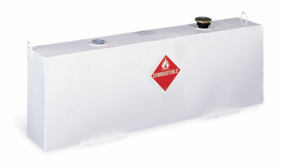 Transfer Tank, Vertical, 36 Gal