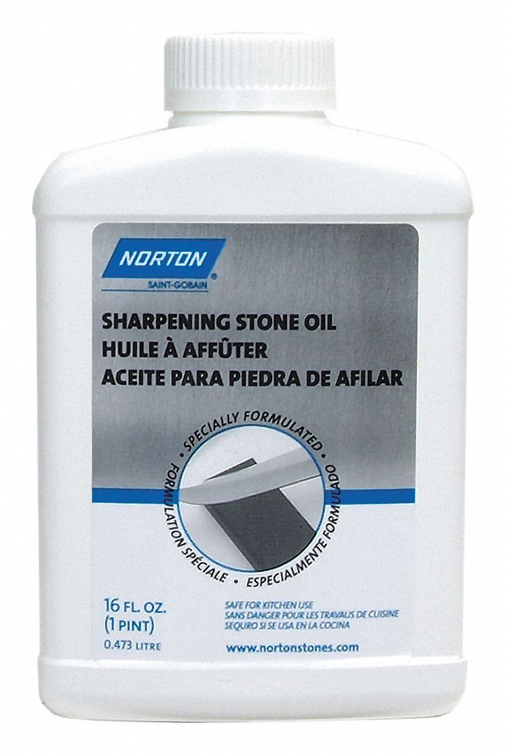 Sharpening Stone Oil, 32 Oz