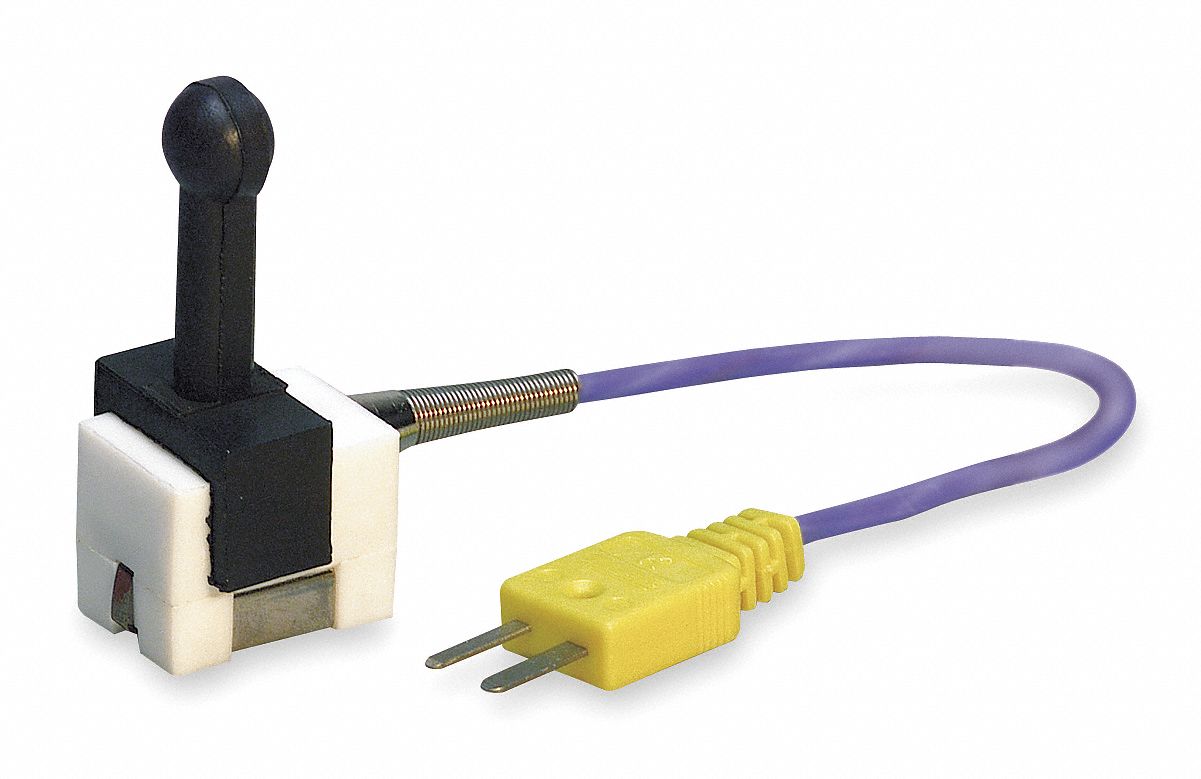 Surface Temp Probe, -4 to 482 Deg F