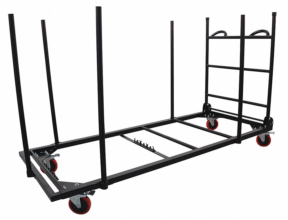 Caddy, Folding Table