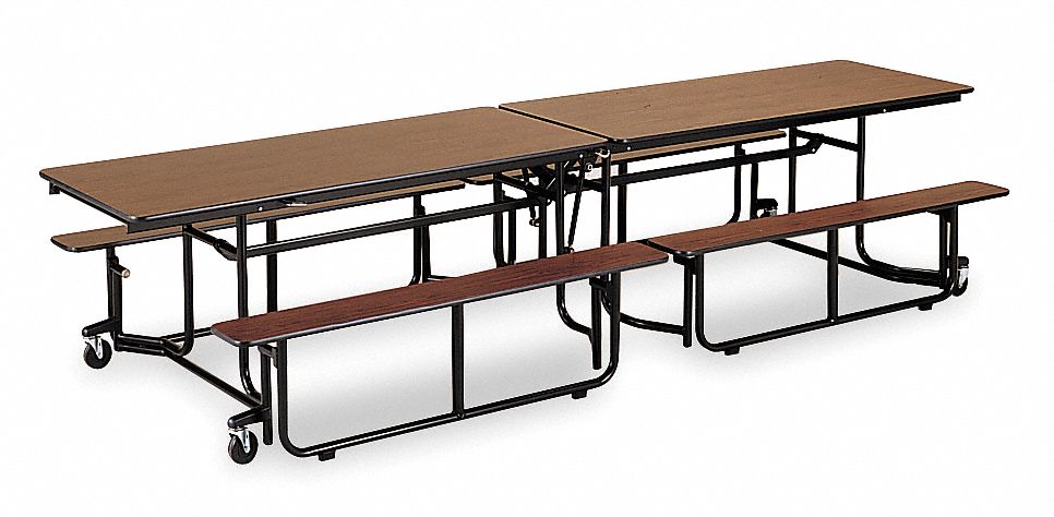 Table, Lunch Room