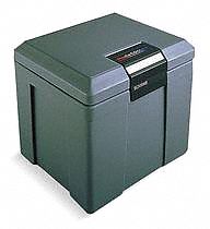 Data Storage Insert