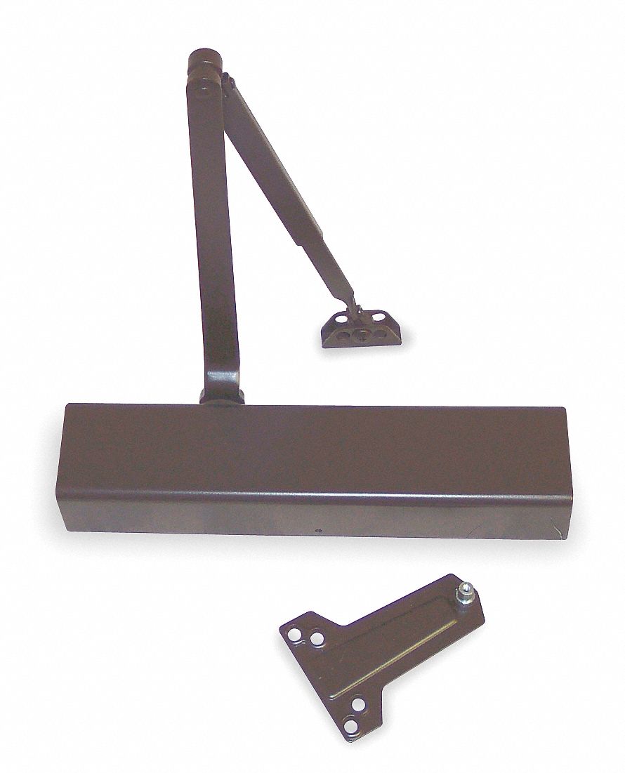 Hydraulic Door Closer