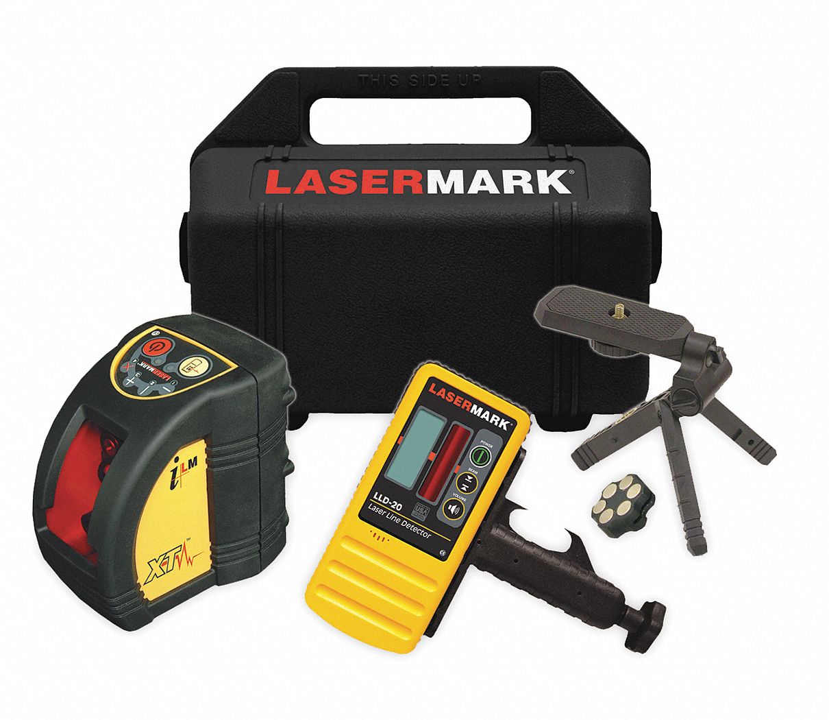 Cross Line Laser Level