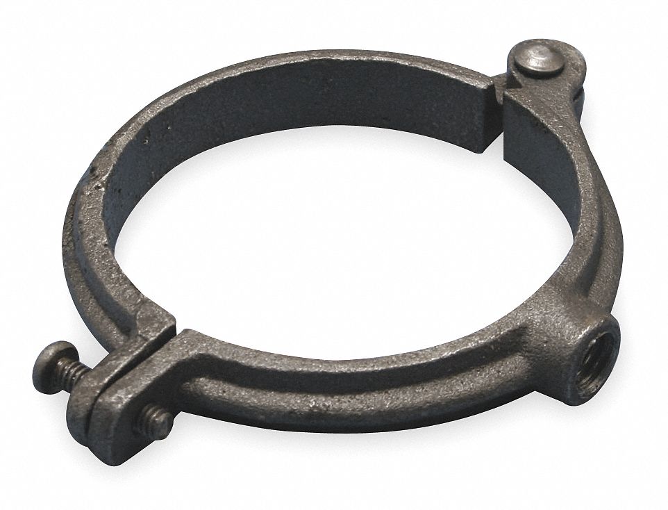 Split Ring Hanger, Size 1 1/4 In