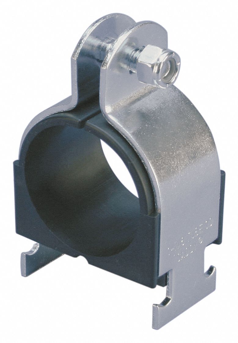 Strut Clamp, Tubing 5/8 IN Or Pipe 1/2 In
