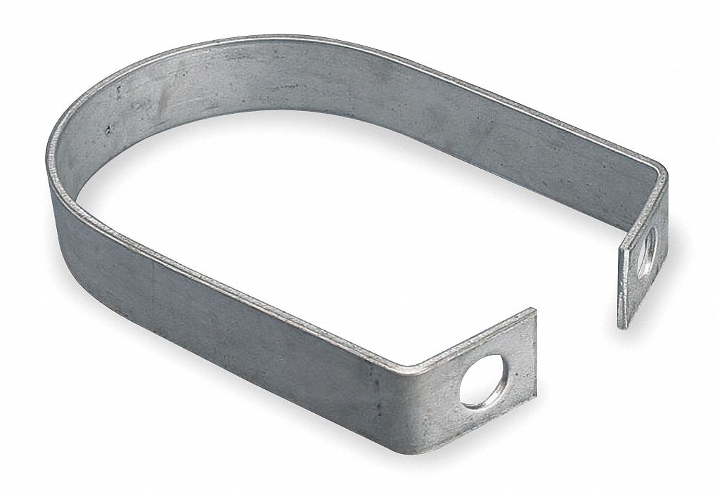 Loop Hanger, Size 3/4 In