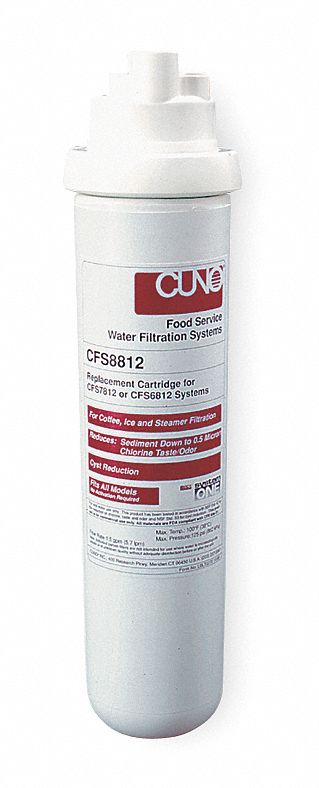 Filter System, Cold Beverage, Life 9000 G
