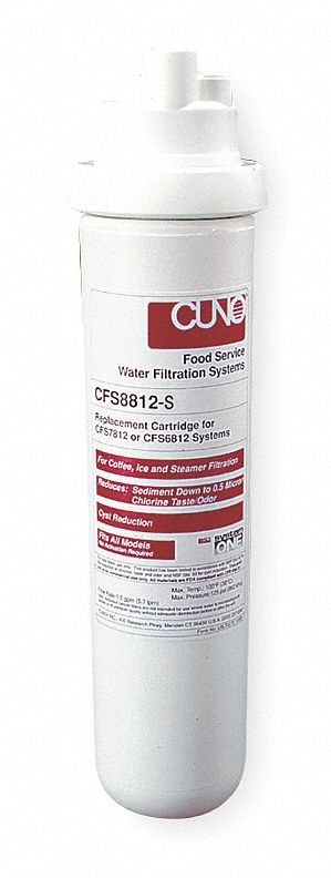 Filter System, Hot Beverage, Life 9000 G