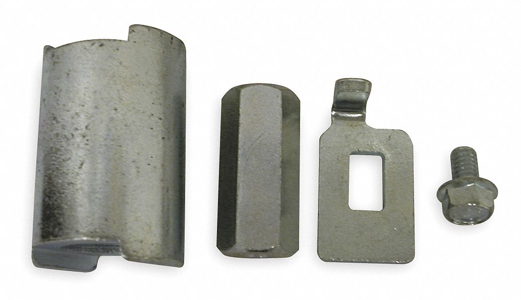 Stem Extension Kit, 1 1/2 In, 2 In Valve