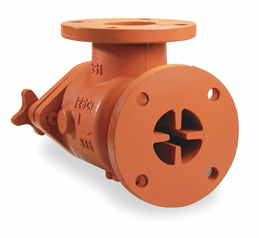 Strainer, Suction Diffuser, Size 4 x 3 In