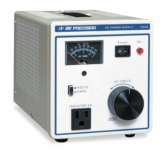 AC Power Supply