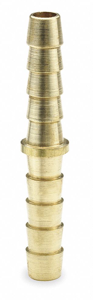 Hose Barb, Mender, 3/4 In Barb