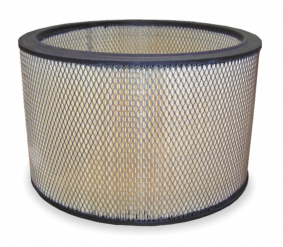 Filter Cartridge, 11 5/8 ID, 13 5/8 OD