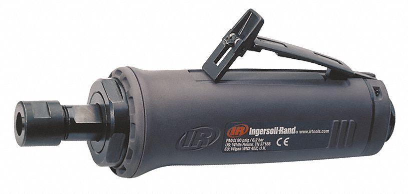 Air Die Grndr, Strat, 18krpm, 0.8 HP, 36cfm