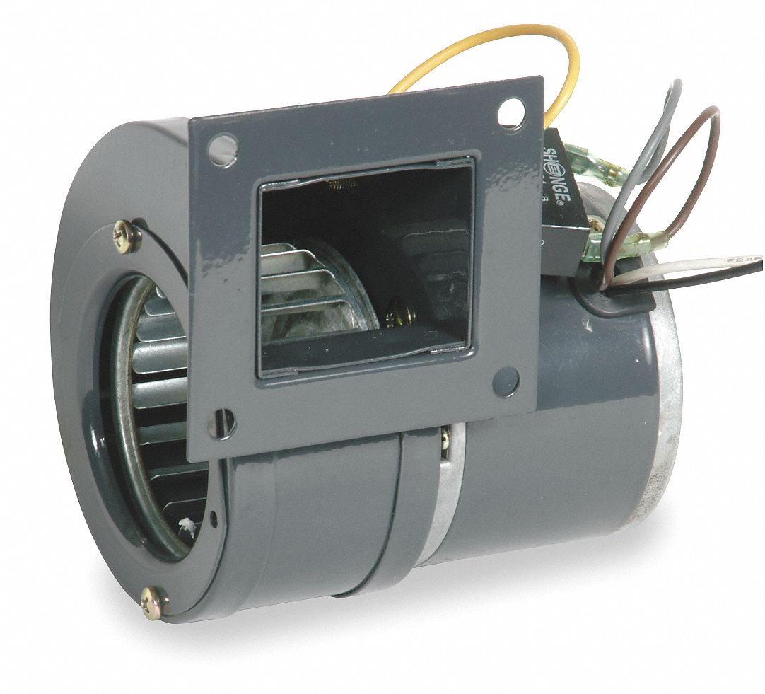 PSC Blower, 115 Volt
