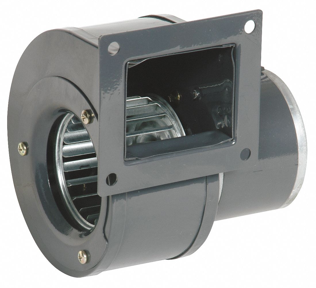 PSC Blower, 115 Volt