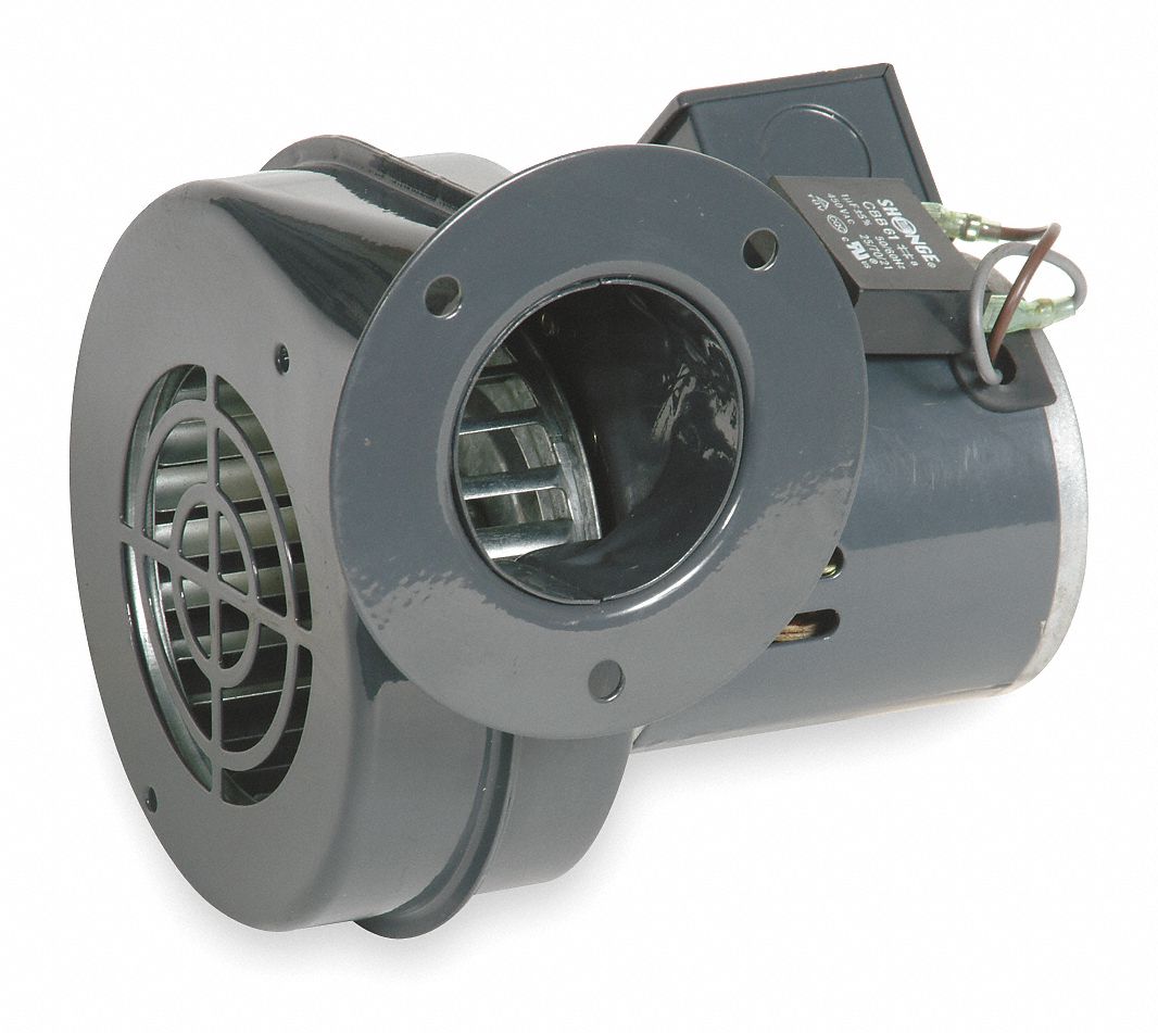 PSC Blower, 115 Volt