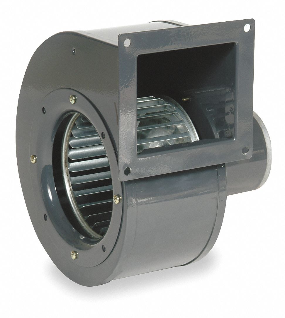 PSC Blower, 115 Volt