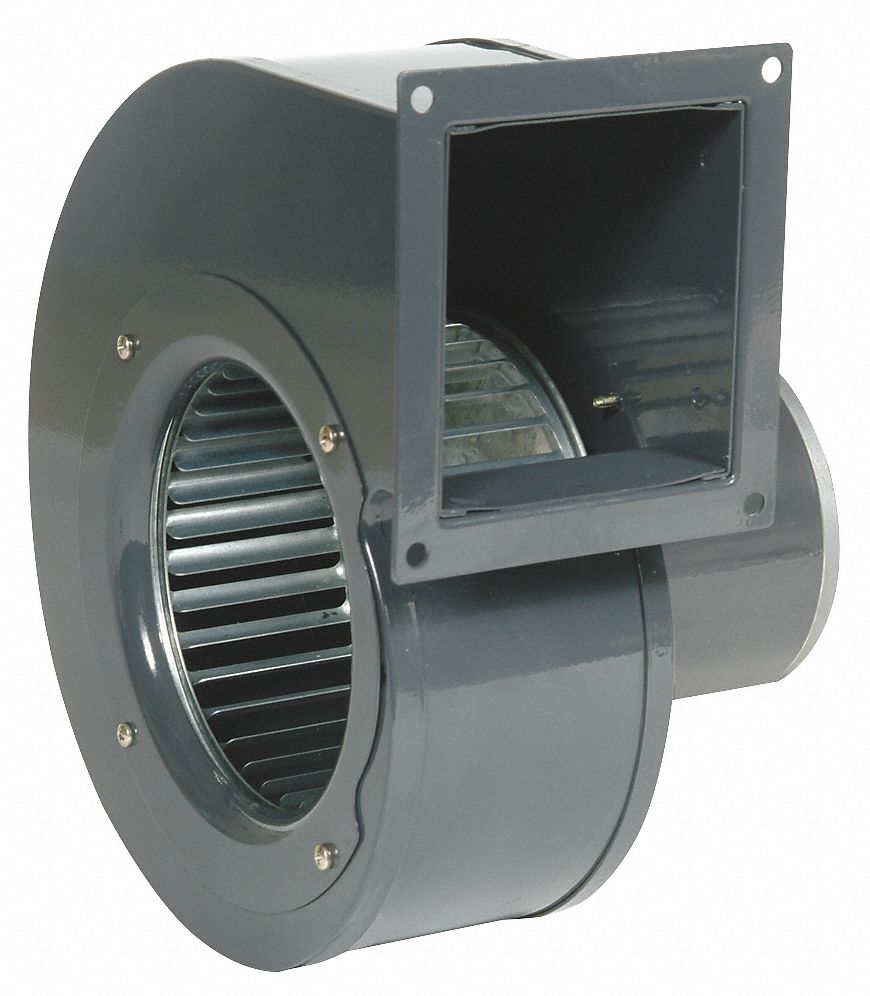 PSC Blower, 115 Volts