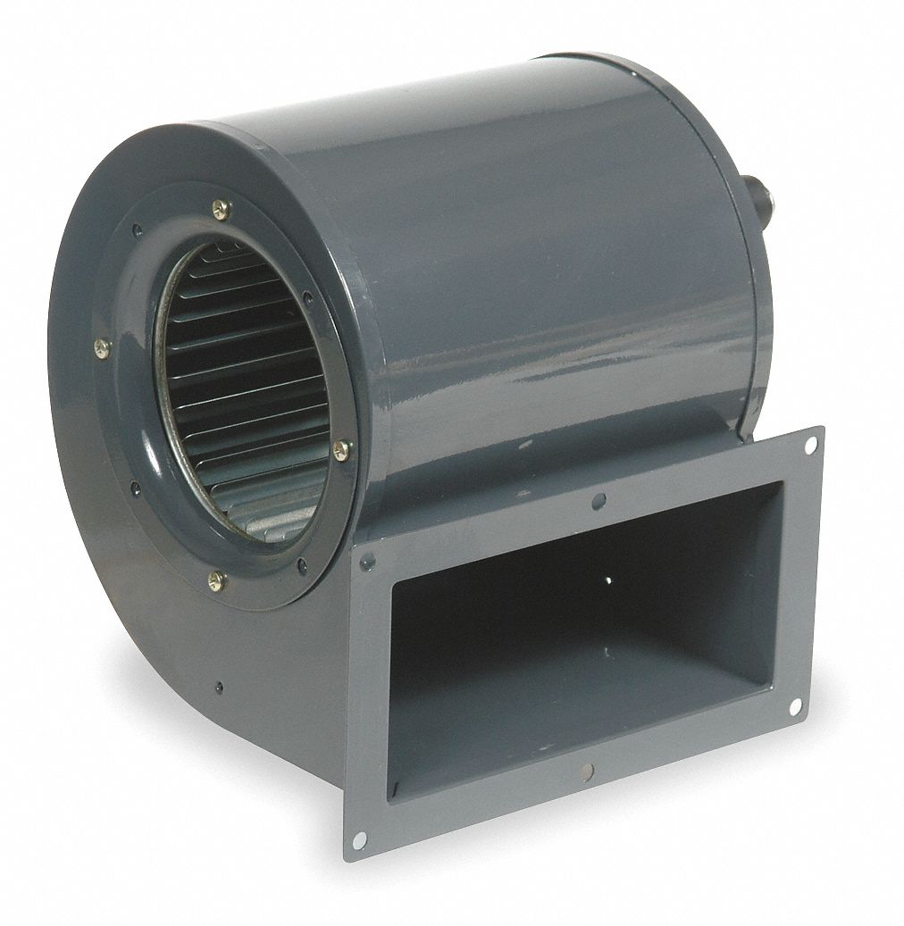 PSC Blower, 115 Volts