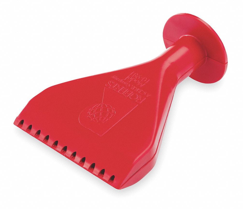 Adhesive Nozzle, Spreads 11 Rows