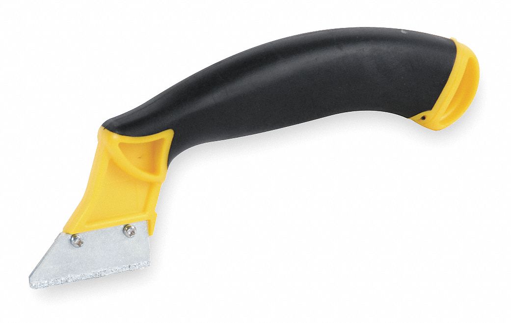 Professional Grout Saw, 8 In, 2 Blades