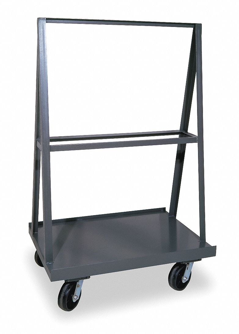 A-Frame Panel Truck, 30 In. L, 44 In. W