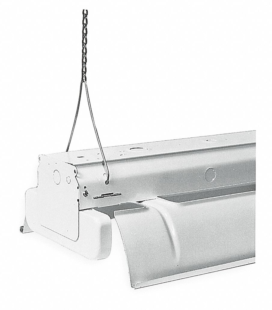 Chain Hanger, Length 36 In, PK 2