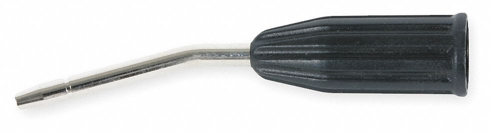 Air Gun Nozzle, 4 In. L