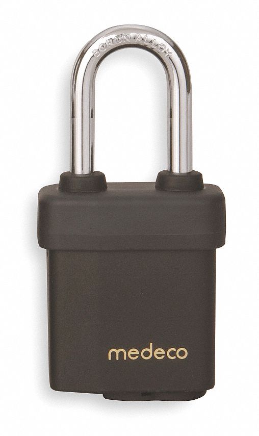 Padlock.High Security, Keyed Different