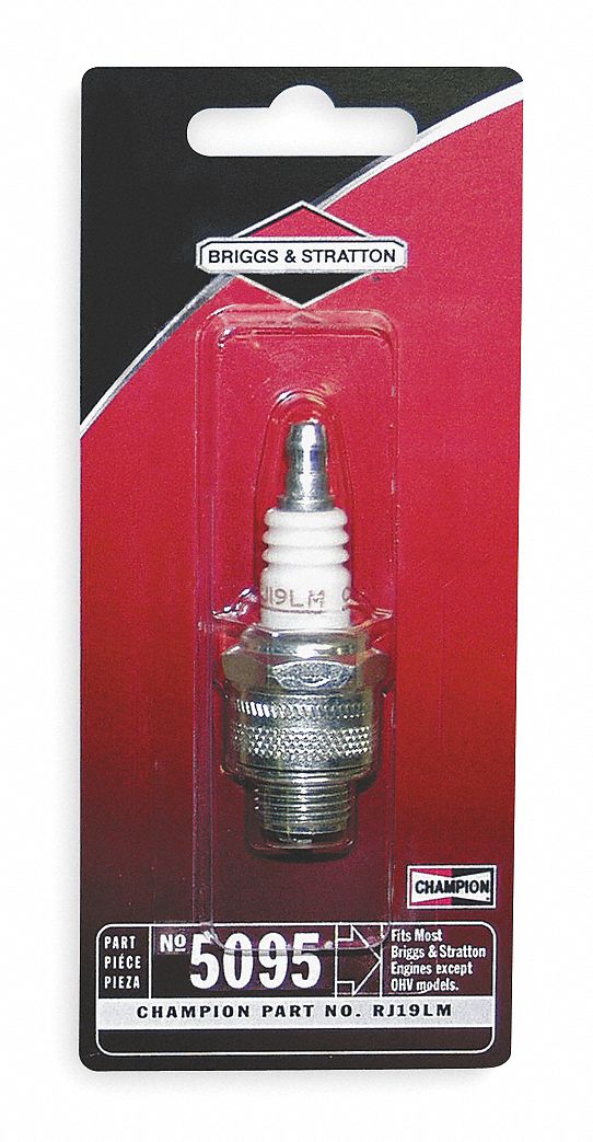 Spark Plug