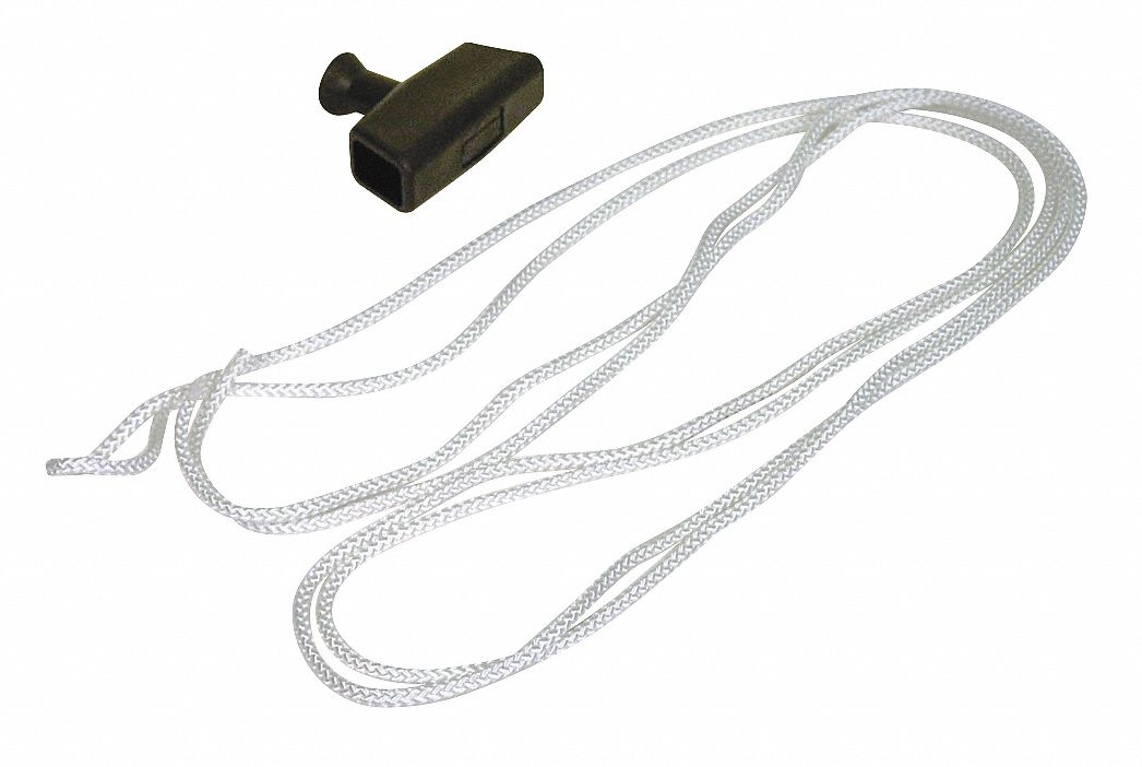 Rewind Starter Rope/Grip