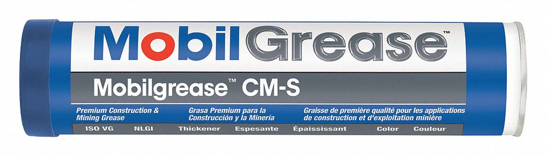 Extreme Pressure Grease, 14 Oz