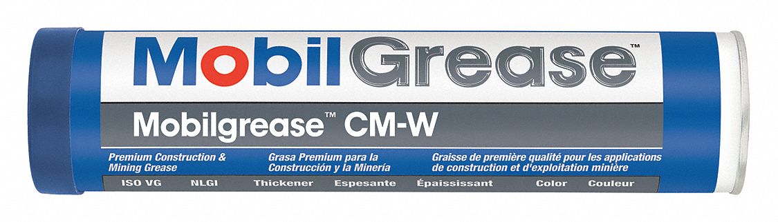 Extreme Pressure Grease, 14 Oz