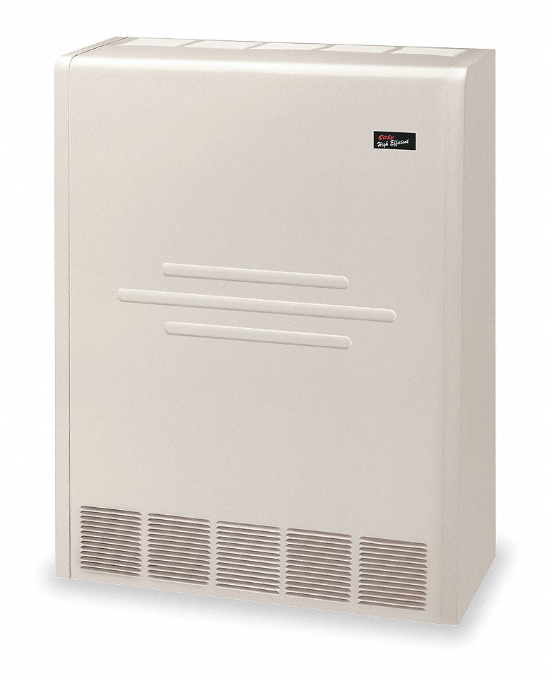 Wall Furnace, Direct Vent, 115V, LP, 25KBtuH